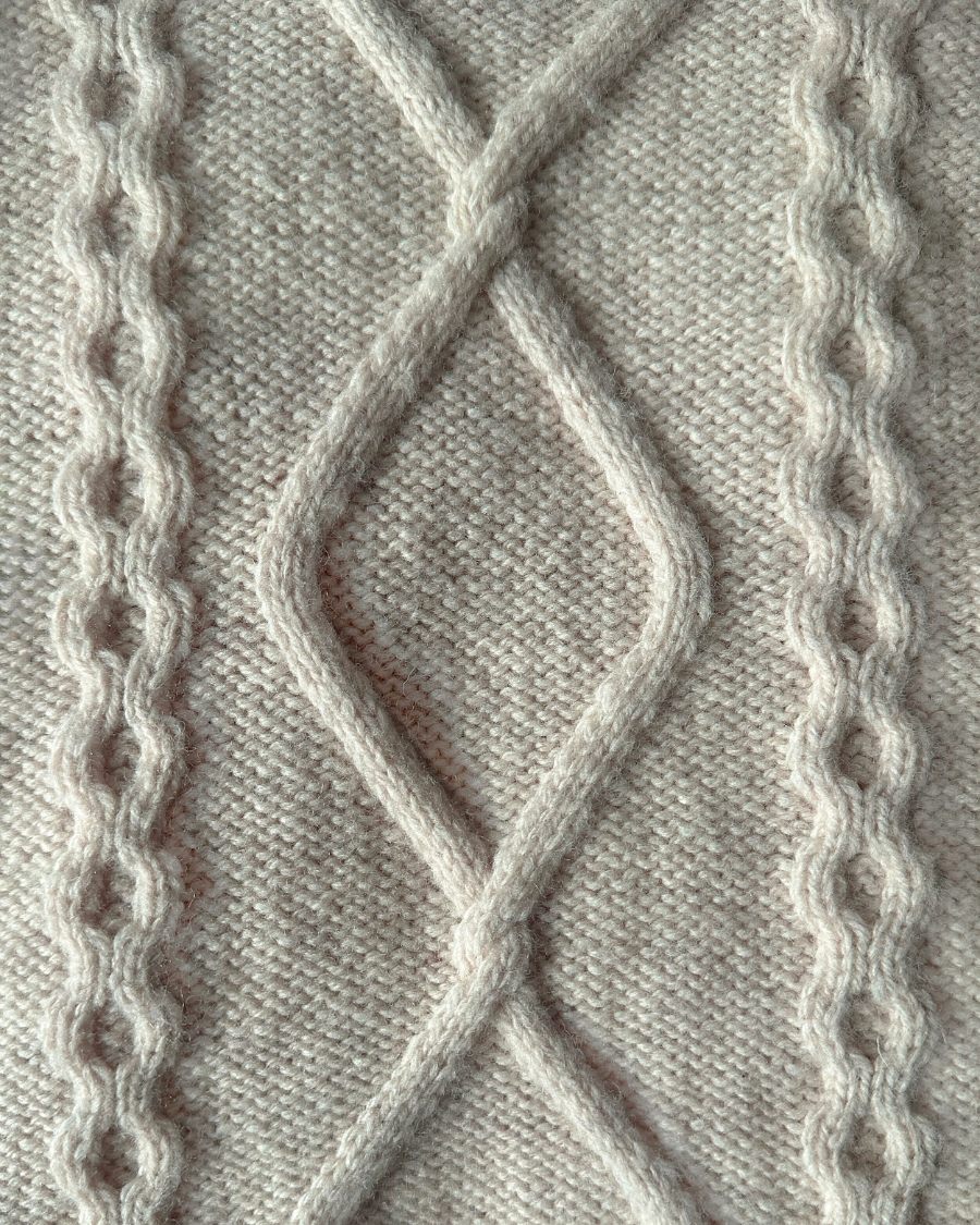 Saga Sweater - Bild 8