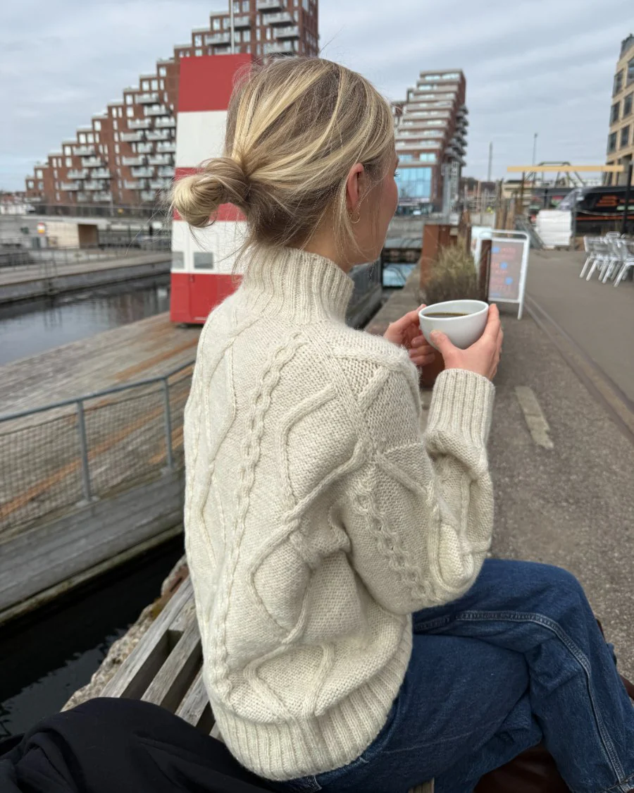 Saga Sweater - Bild 6