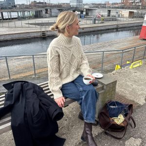 Saga Sweater