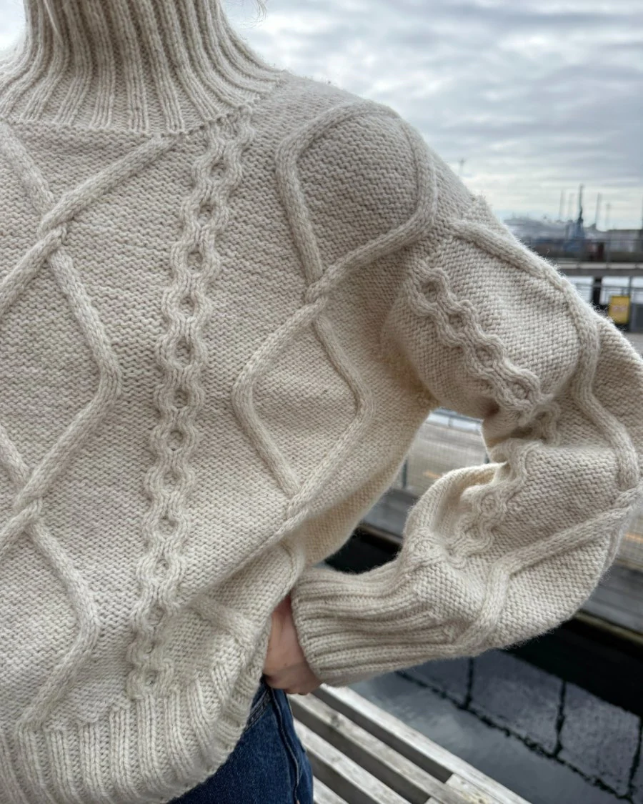 Saga Sweater - Bild 3