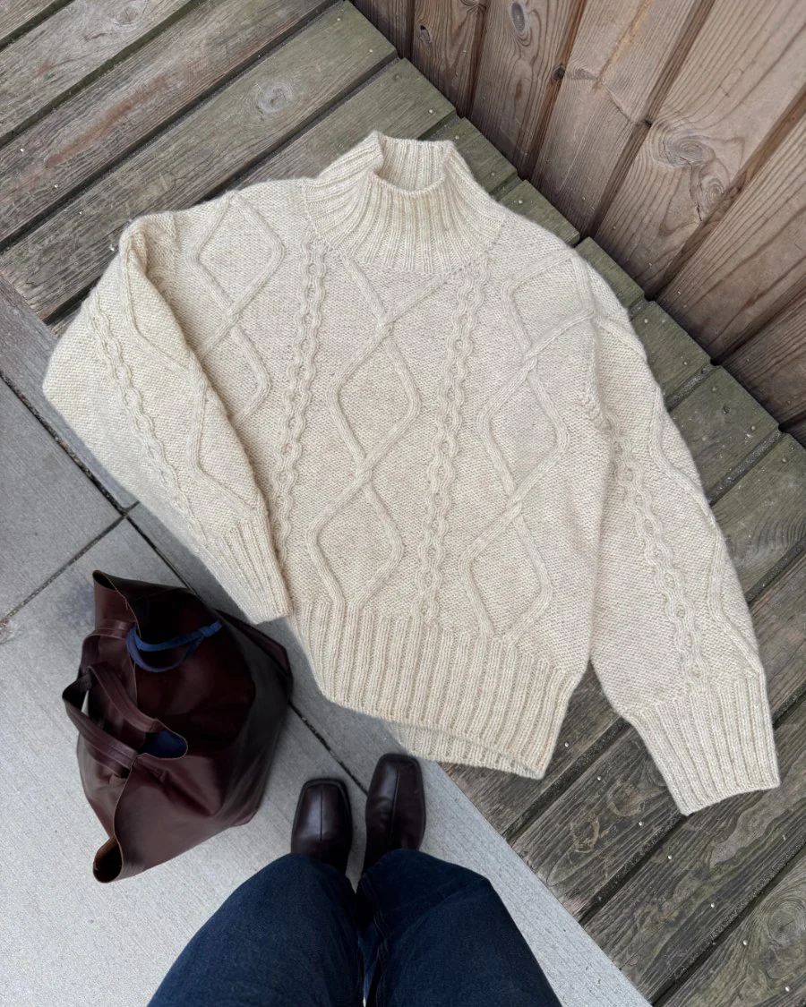Saga Sweater - Bild 5