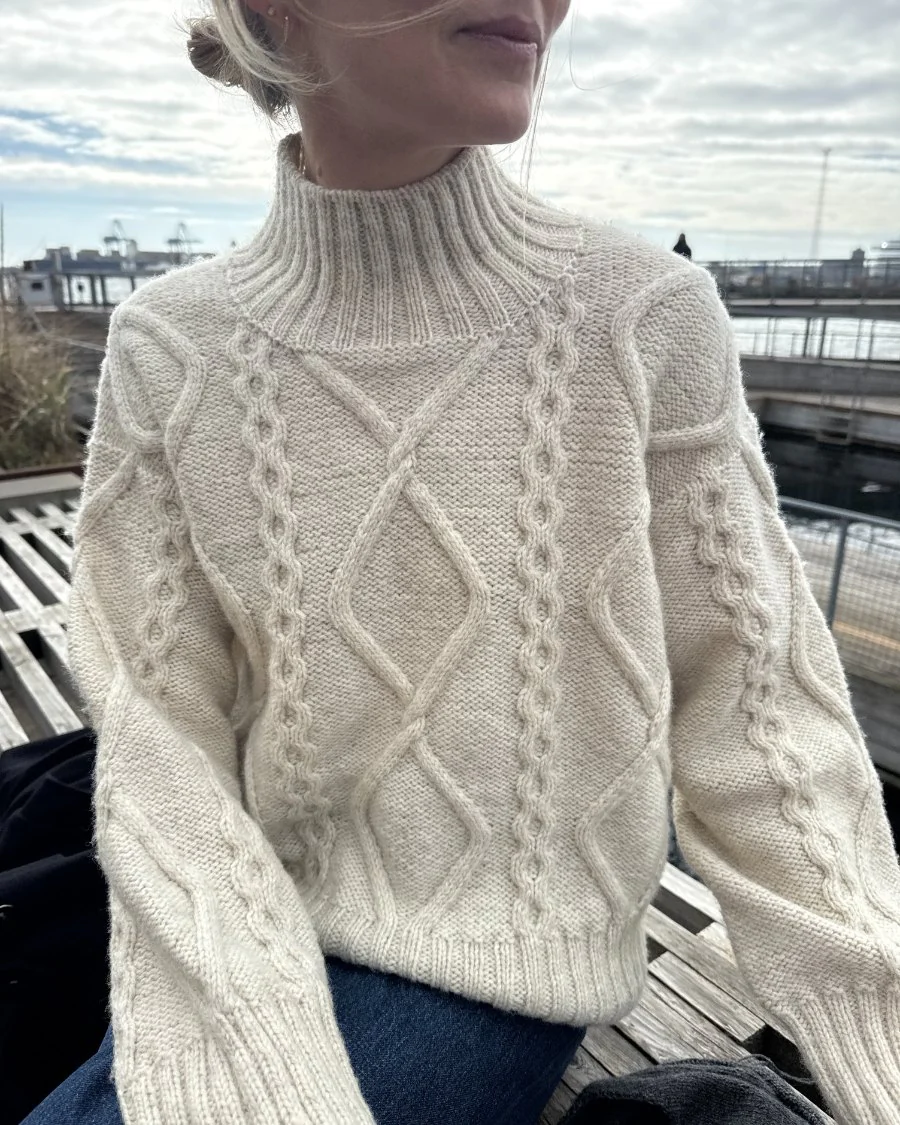 Saga Sweater - Bild 7