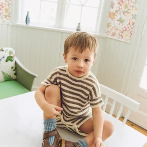 Theodore Playsuit Baby