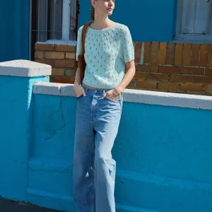 Elodie Tee