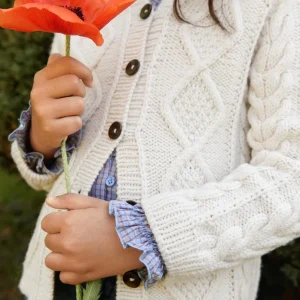 Nilo Jacket Junior