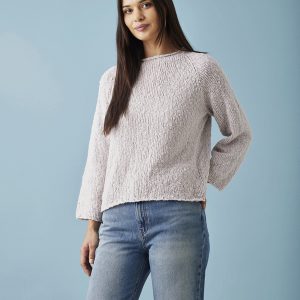 Tröja med rullhals (898302)