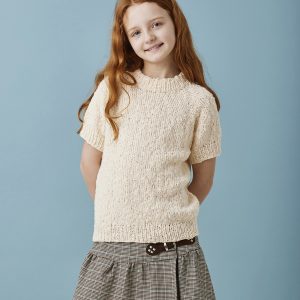 Raglan T-shirt eller långärmad tröja (898303)