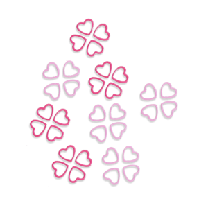 KnitPro - Amour stickmarkörer