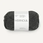 1065 - Charcoal Melange - NY!