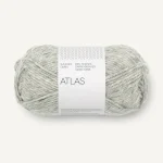 1042 - Grey Melange
