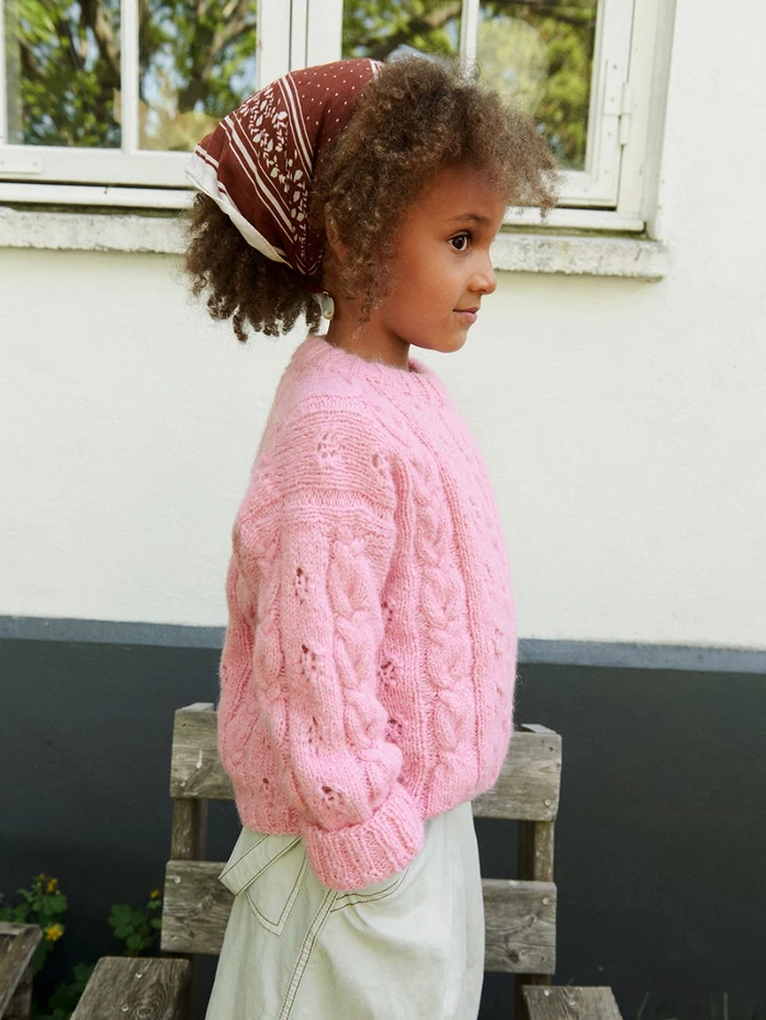 Junia Sweater Junior - Bild 2