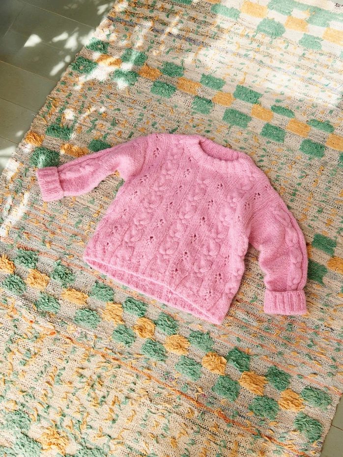 Junia Sweater Junior - Bild 3