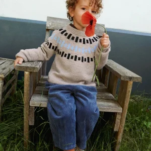 Cole Sweater Junior