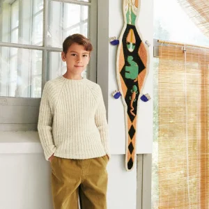 Theo Sweater Junior