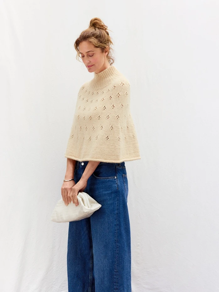 Elodie Poncho - Bild 3