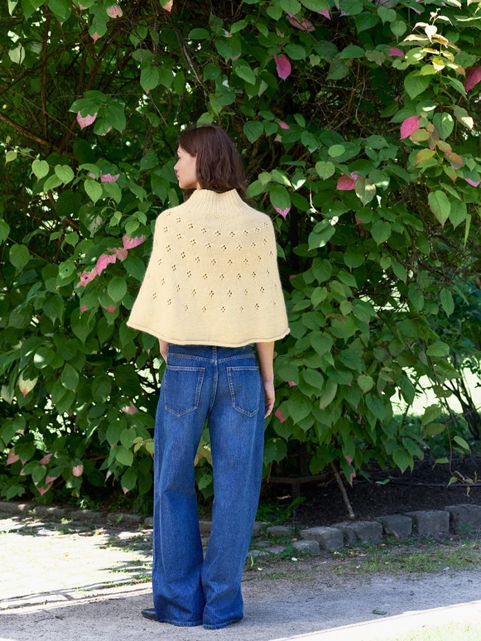 Elodie Poncho - Bild 2
