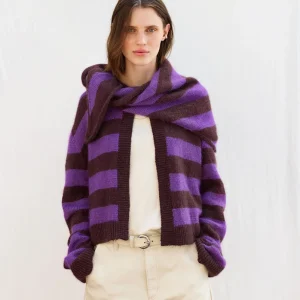 Mango Scarf