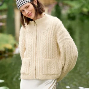 Kaja Jacket
