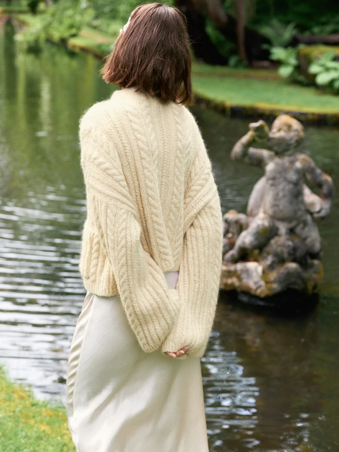 Kaja Jacket - Bild 4