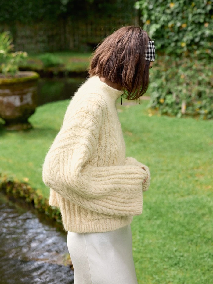 Kaja Jacket - Bild 3