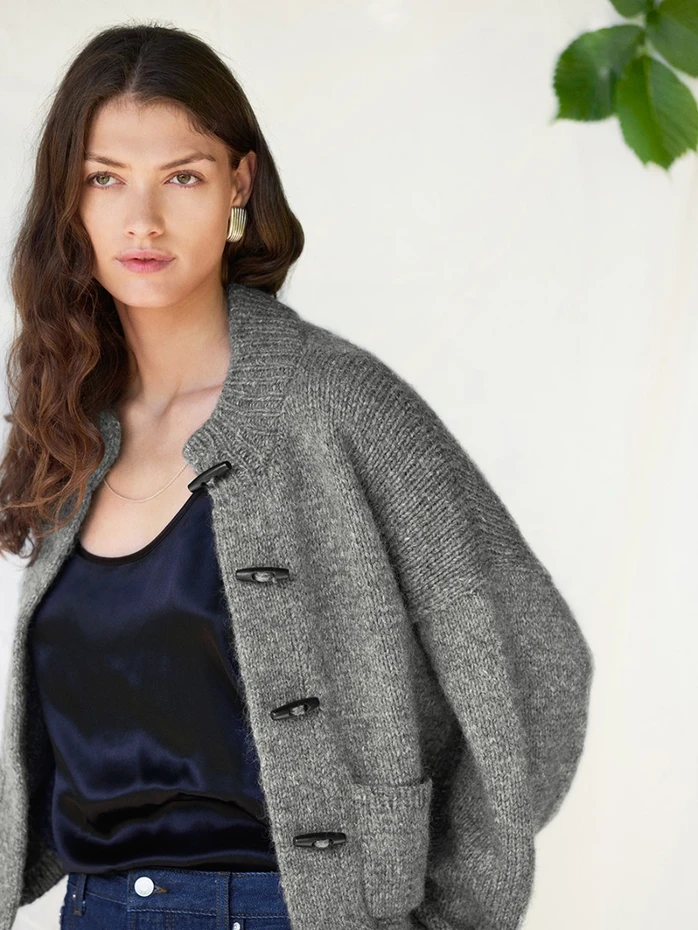 Bomber Jacket - Bild 2