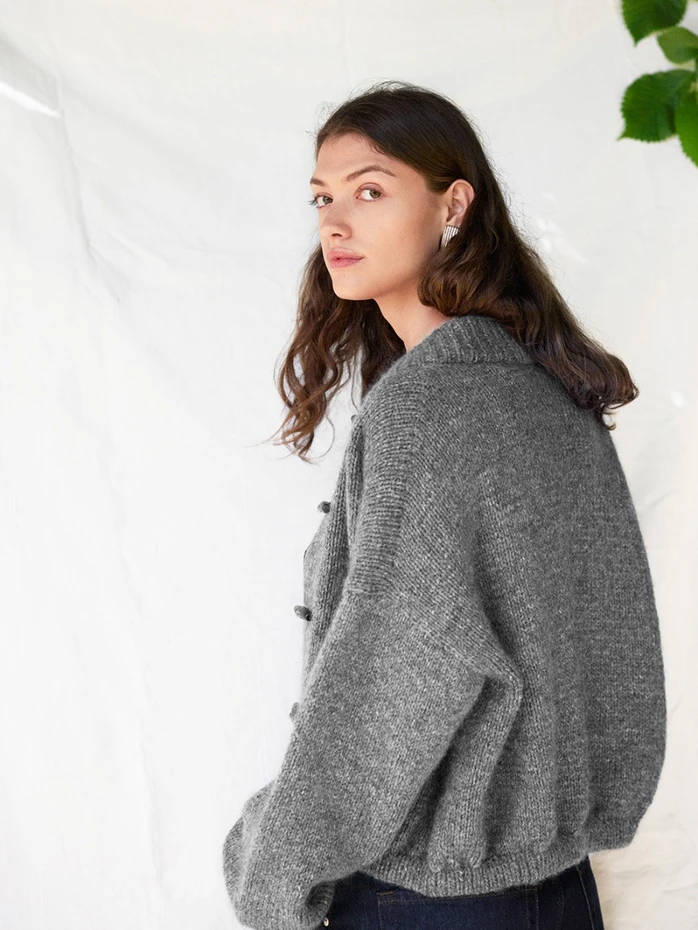 Bomber Jacket - Bild 3