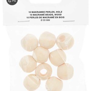 Macrame´ – pärlor