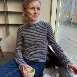 Frankie Blouse