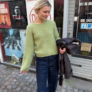 Jenny Blouse
