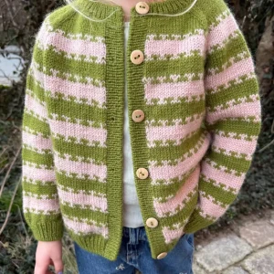 Key Cardigan Junior
