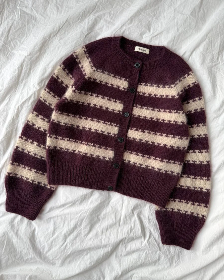 Key Cardigan - Bild 4
