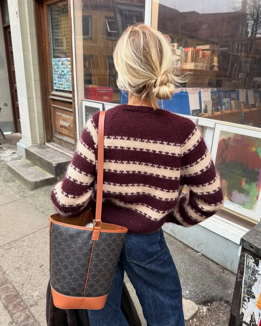 Key Cardigan - Bild 2